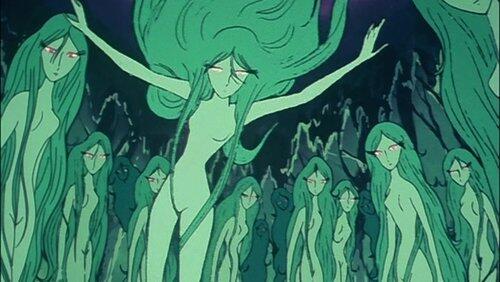 The Fearsome Plant Lifeform The Fearsome Plant Lifeform