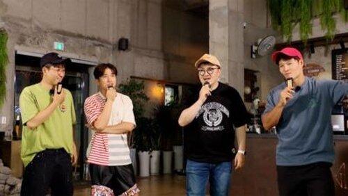 Finally Matched! Running Man vs. Variety Stars (Part 2) Finally Matched! Running Man vs. Variety Stars (Part 2)