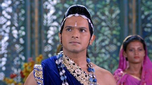 Balram's stern decision Balram's stern decision