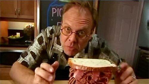 Corn the Beef Corn the Beef