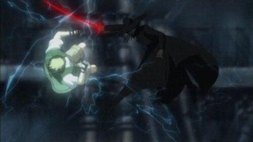 Awakening! Thunder Emperor Descends Awakening! Thunder Emperor Descends