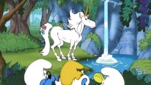 Peewit's Unscrupulous Adventure Peewit's Unscrupulous Adventure