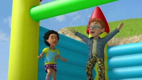 Castles in the Air Castles in the Air