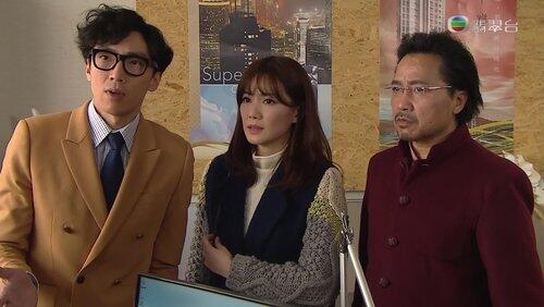 Episode 19 Episode 19