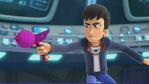 Gadget 2.0: Part 2 Gadget 2.0: Part 2