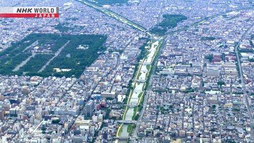 Kamo River: The Flow of Life and Culture in the Ancient Capital Kamo River: The Flow of Life and Culture in the Ancient Capital