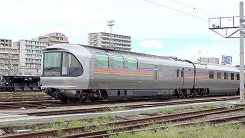 Chartered Tour Trains: Special Times for Special Tours Chartered Tour Trains: Special Times for Special Tours