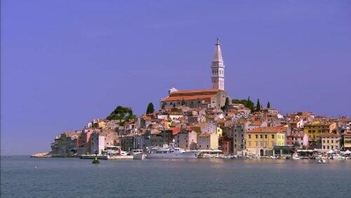 Croatia: Adriatic Delights Croatia: Adriatic Delights
