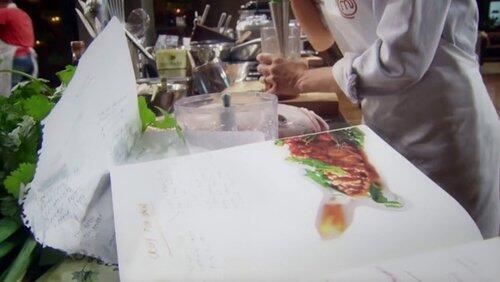 Invention Test: Fruit Salad Invention Test: Fruit Salad
