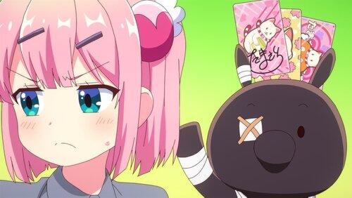 Raid! The Pink Plan to Retake Shamiko! Raid! The Pink Plan to Retake Shamiko!