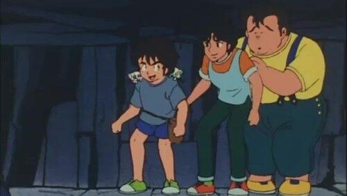 Infiltrate! The Treasure of Tachibana-san's Premises
