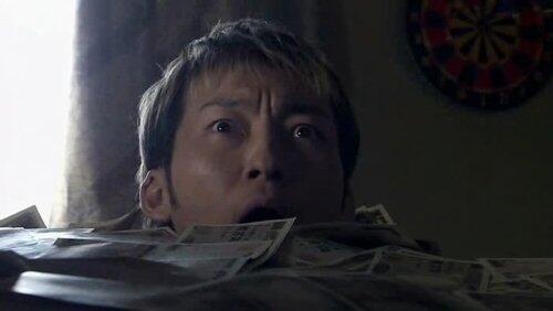 Get Out, Demon! I'm Serious. Get Out, Demon! I'm Serious.