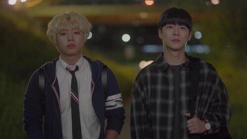 Episode 8 Episode 8