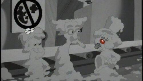 Woodstock Slappy