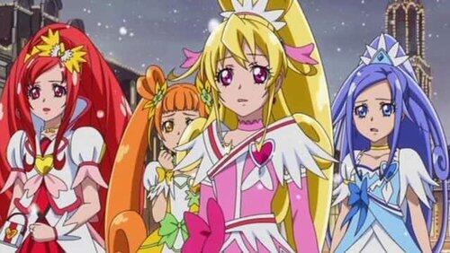 Jikochu's Trap! The Christmas without Mana Jikochu's Trap! The Christmas without Mana