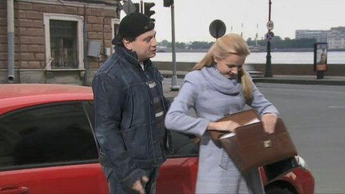 Встать, суд идет. Часть 1 Встать, суд идет. Часть 1