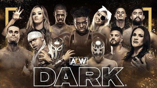 AEW Dark 73 AEW Dark 73