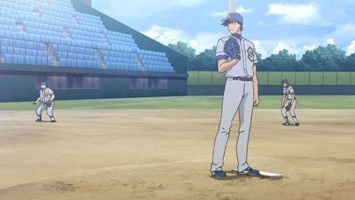 Battle Against Mifune, Start! Battle Against Mifune, Start!