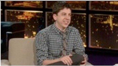 Christopher Mintz-Plasse Christopher Mintz-Plasse