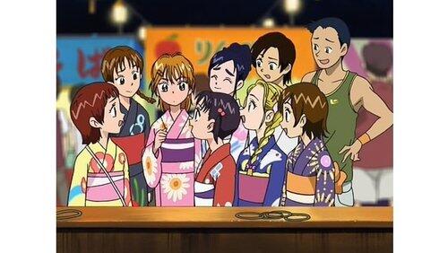 Losing Nagisa! Everyone is Worried and Greatly Afraid! Losing Nagisa! Everyone is Worried and Greatly Afraid!