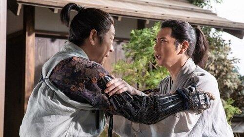 Episode 8 Episode 8