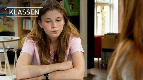 Why does Isabella hate? Why does Isabella hate?
