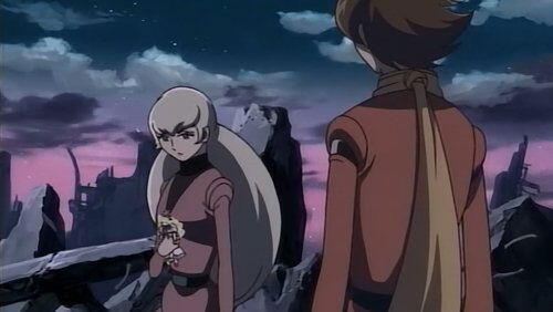 Future Fury Future Fury