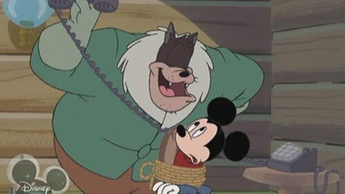 Big Bad Wolf Daddy Big Bad Wolf Daddy