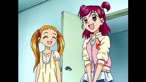 Nozomi`s Manager for a Day Nozomi`s Manager for a Day