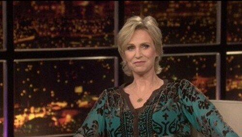 Jane Lynch Jane Lynch