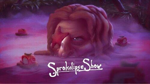 Sprokalipse Show Sprokalipse Show