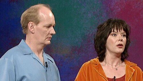 Josie Lawrence Josie Lawrence