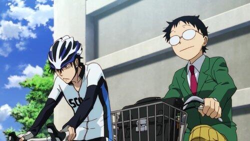 Because I Can Go to Akiba for Free Because I Can Go to Akiba for Free