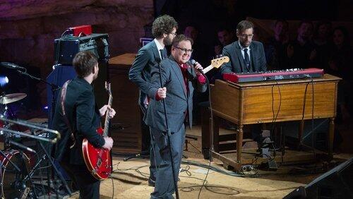 St. Paul & the Broken Bones St. Paul & the Broken Bones