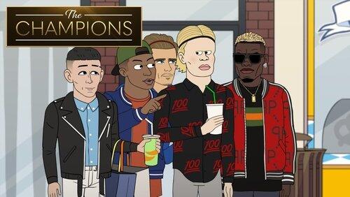 Episode 4 Episode 4