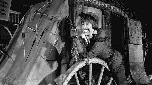 Carol Burnett: A Woman of Character Carol Burnett: A Woman of Character