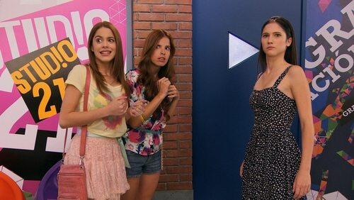 Una fiesta, una canción Una fiesta, una canción