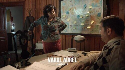 Vărul Aurel - Partea I Vărul Aurel - Partea I