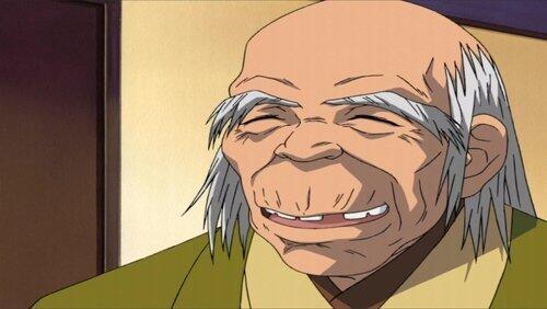 Ogata vs Honinbou Ogata vs Honinbou