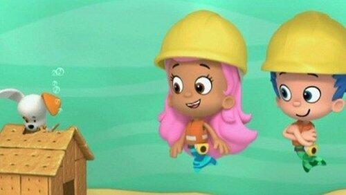 Build Me a Building! Build Me a Building!