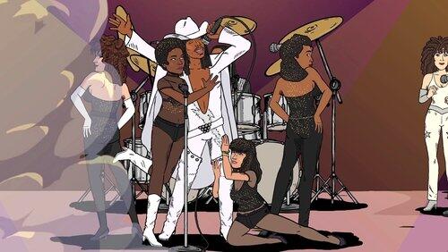 Rick James (Part Two) Rick James (Part Two)