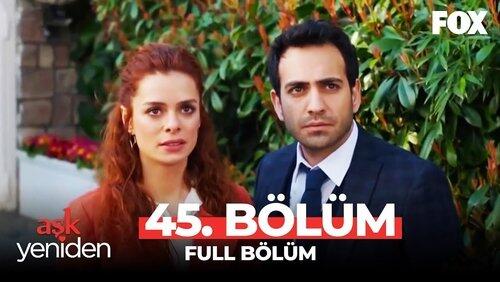 45. Bölüm 45. Bölüm