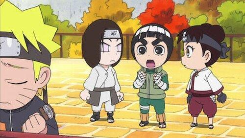 Save Ichiraku Ramen! / Vacations Are for Training! Save Ichiraku Ramen! / Vacations Are for Training!