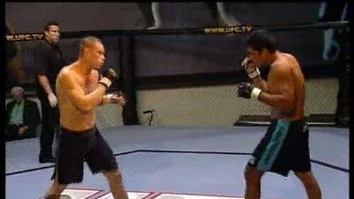 Light Heavyweight Semi-Finals Light Heavyweight Semi-Finals