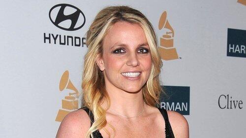 Britney Spears Britney Spears