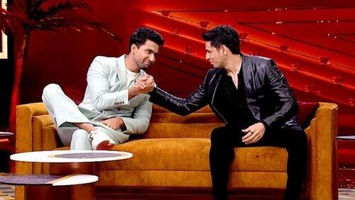 Vicky - Sidharth Vicky - Sidharth