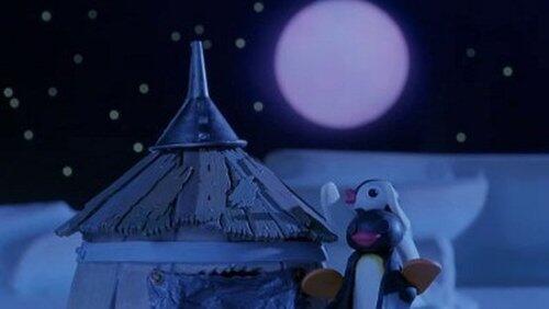 Pingu's Moon Adventure Pingu's Moon Adventure