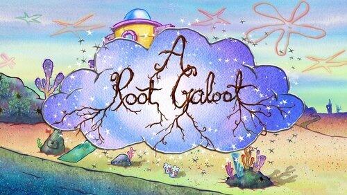 A Root Galoot A Root Galoot