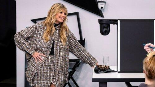 Das große #GNTM-Umstyling Das große #GNTM-Umstyling