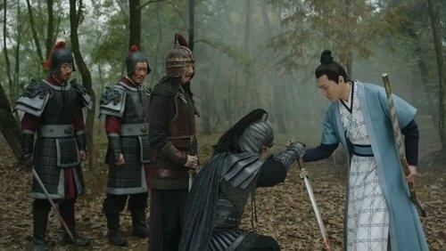 Episode 21 Episode 21